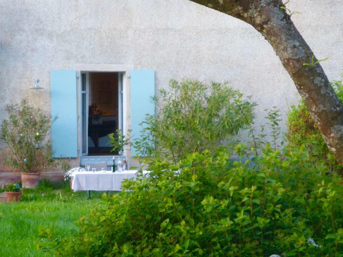 Ferienhaus Zur Alten Dame Badenweiler Exterior foto